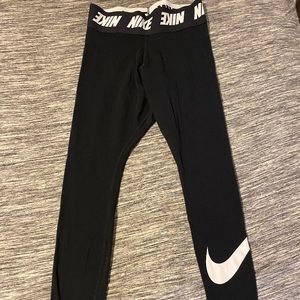Nike leggings